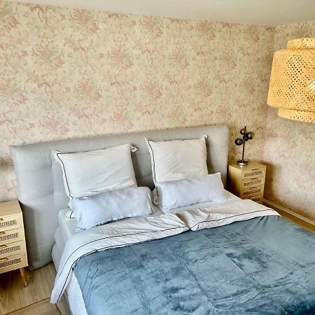 Relaxstay - Balkon - Smart-Tv - Wifi Dielheim Bagian luar foto