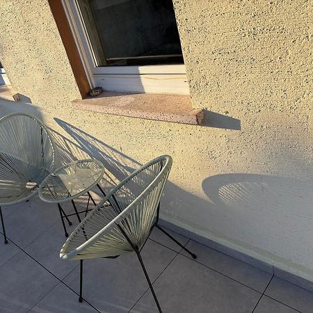 Relaxstay - Balkon - Smart-Tv - Wifi Dielheim Bagian luar foto