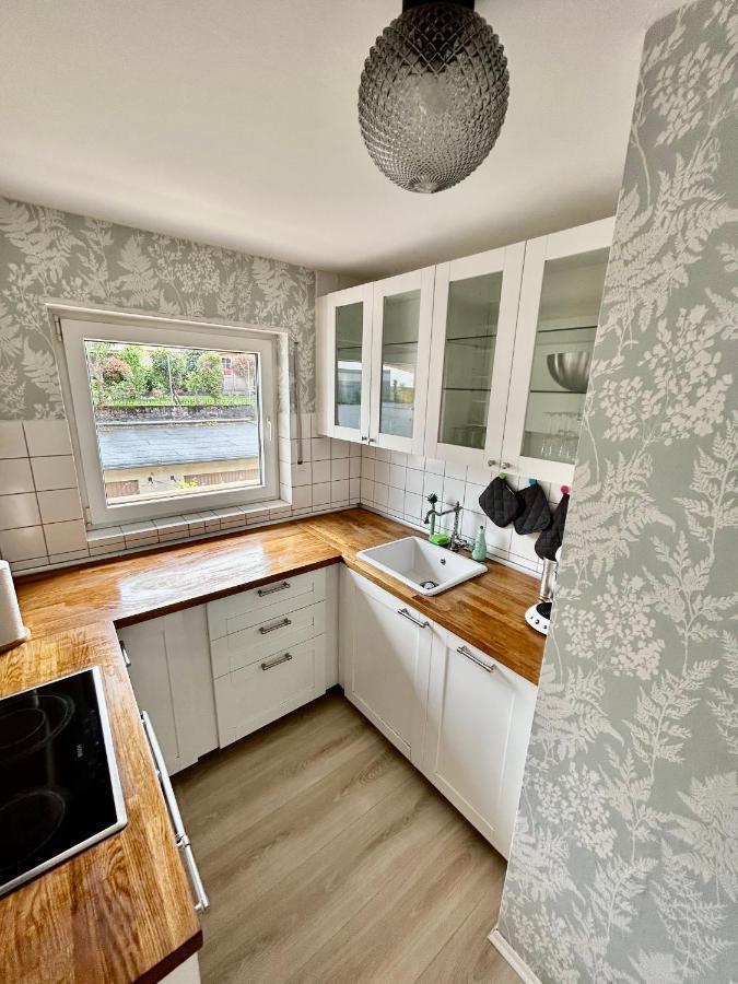 Relaxstay - Balkon - Smart-Tv - Wifi Dielheim Bagian luar foto