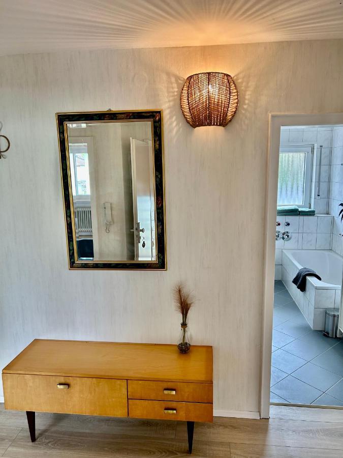 Relaxstay - Balkon - Smart-Tv - Wifi Dielheim Bagian luar foto