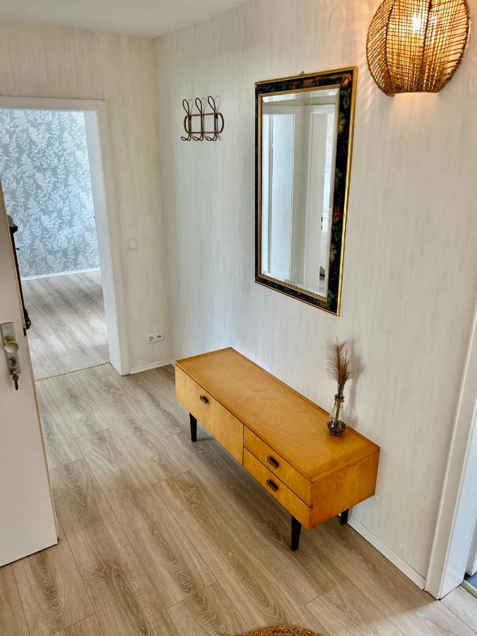 Relaxstay - Balkon - Smart-Tv - Wifi Dielheim Bagian luar foto