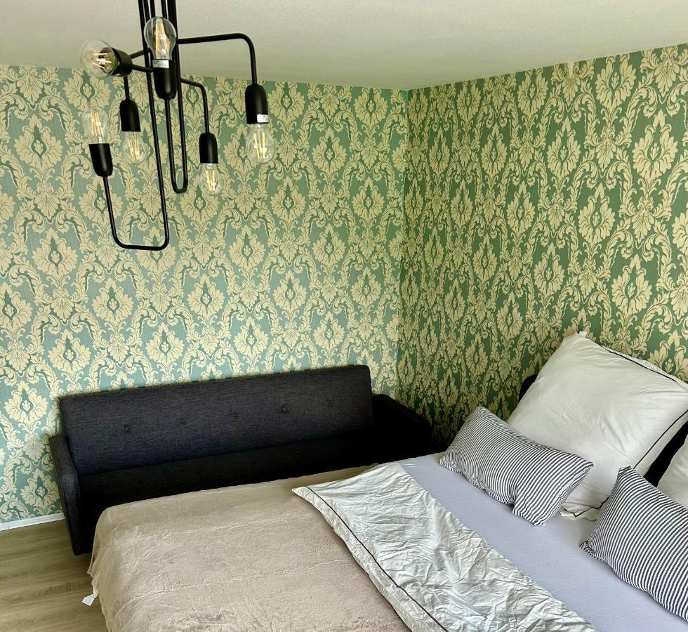 Relaxstay - Balkon - Smart-Tv - Wifi Dielheim Bagian luar foto