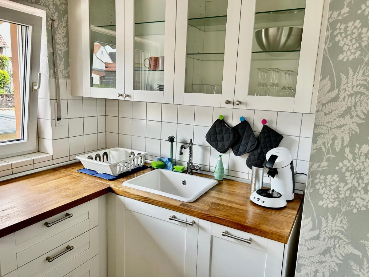 Relaxstay - Balkon - Smart-Tv - Wifi Dielheim Bagian luar foto