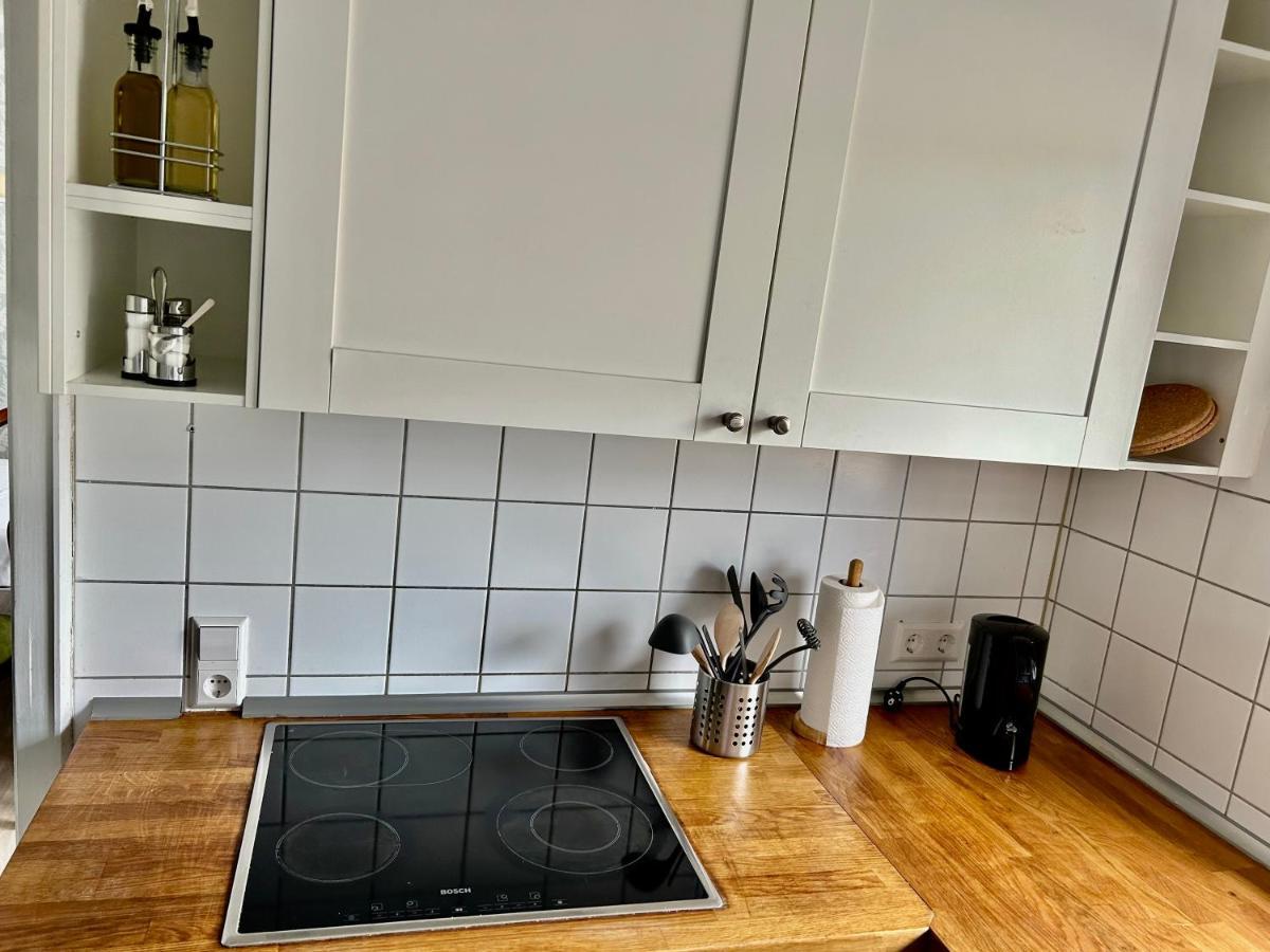 Relaxstay - Balkon - Smart-Tv - Wifi Dielheim Bagian luar foto