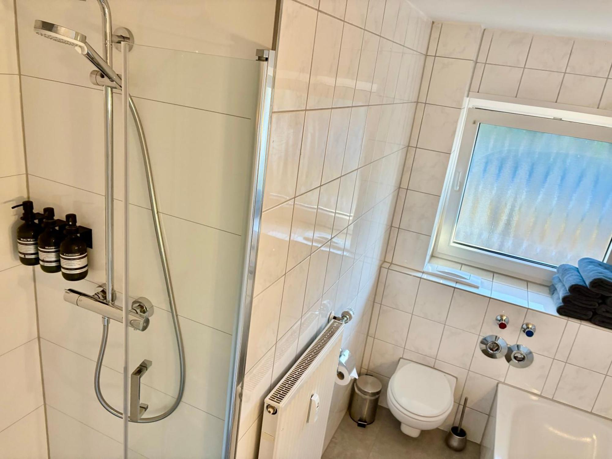 Relaxstay - Balkon - Smart-Tv - Wifi Dielheim Bagian luar foto