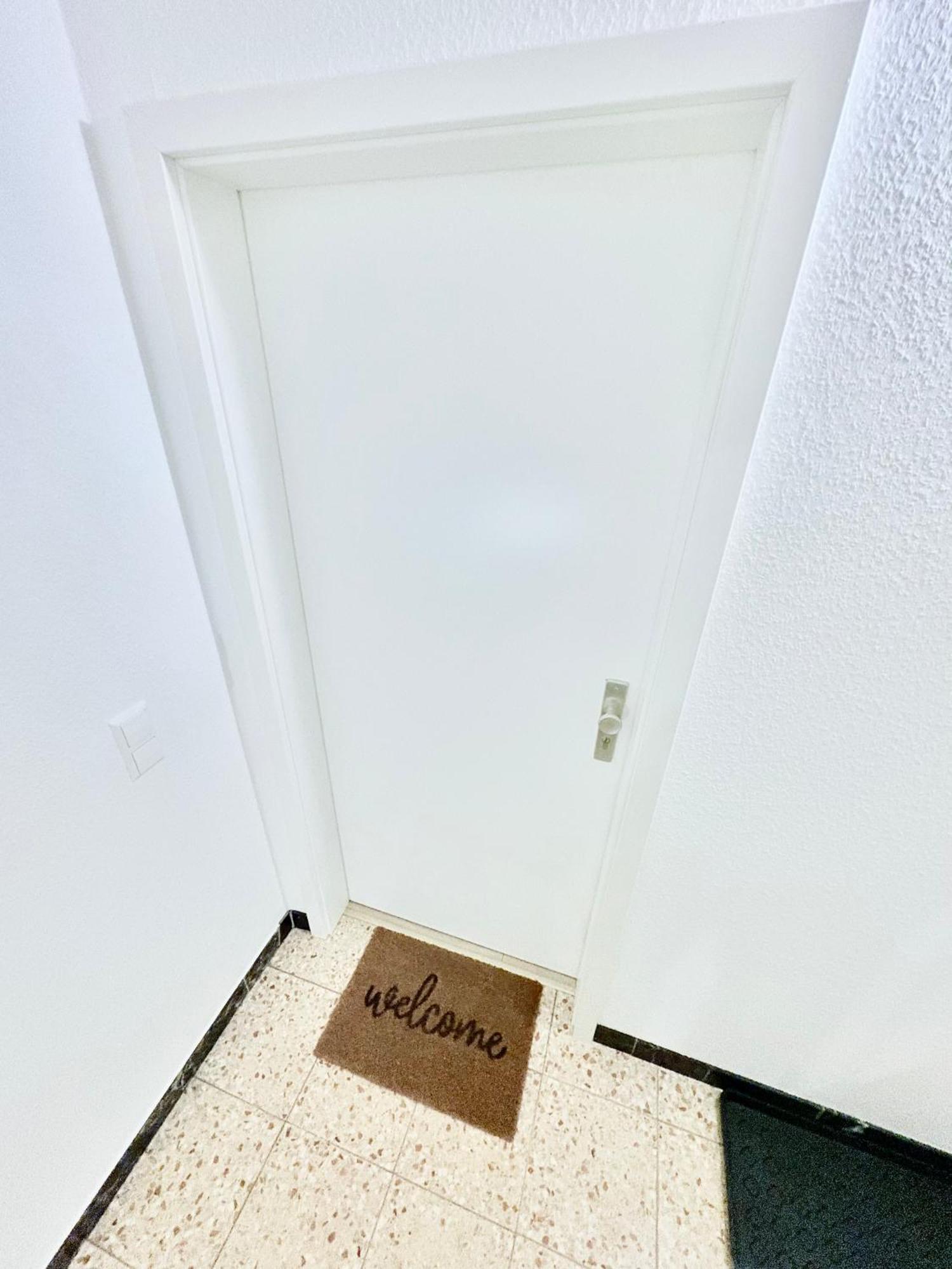 Relaxstay - Balkon - Smart-Tv - Wifi Dielheim Bagian luar foto